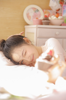 偷拍妻子